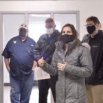 sobering center tour